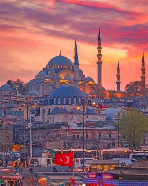 hagia-sophia-paint-by-number
