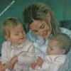 diamond painting