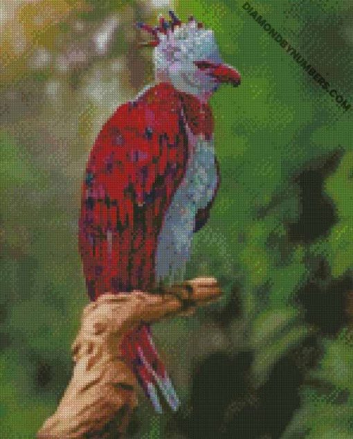 diamond painting