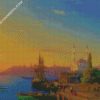 diamond painting
