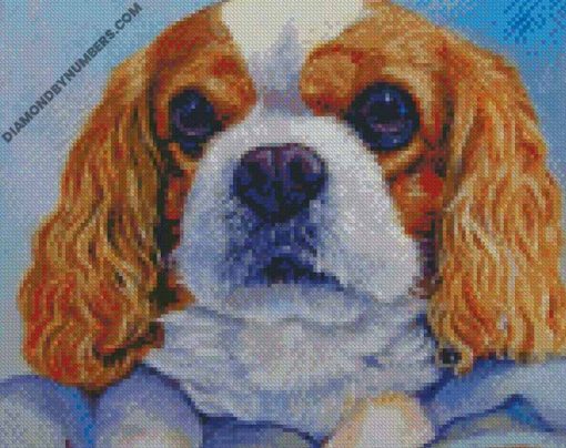 diamond painting