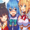 konosuba-paint-by-numbers