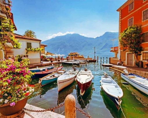 lake-garda-paint-by-number