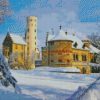 diamond painting