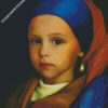 diamond painting