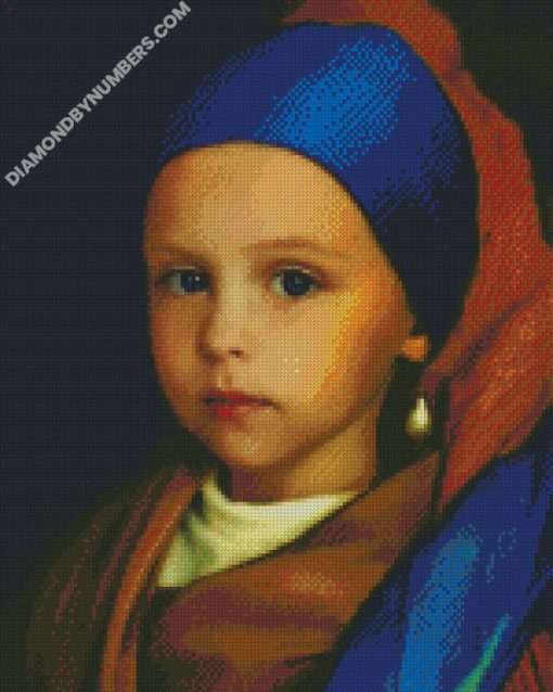 diamond painting