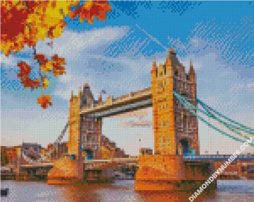 diamond painting