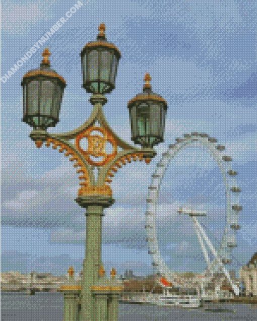 diamond painting