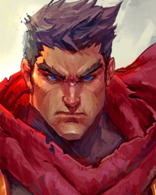 mad-darius-paint-by-numbers