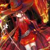 megumin-konosuba-paint-by-numbers