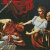 michelangelo diamond painting
