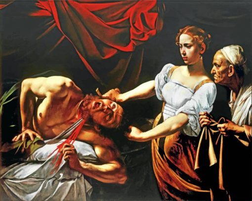 michelangelo-paint-by-number