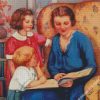 diamond painting