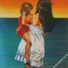 diamond painting