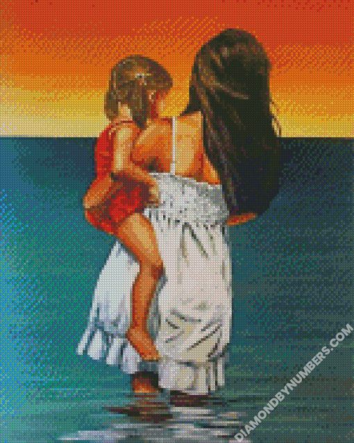 diamond painting