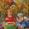 naught boys diamond painting