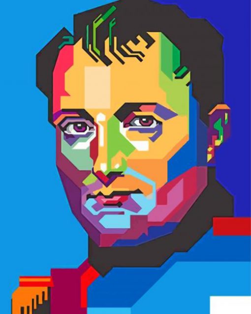nopoleon-pop-art-paint-by-numbers