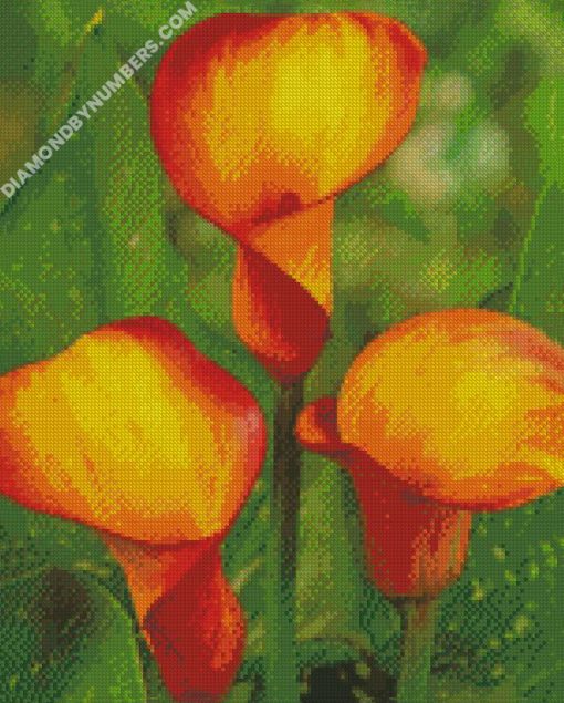 diamond painting