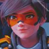 overwatch diamond paintings