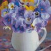 diamond painting