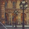 paris street diamond paintings