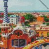 diamond painting