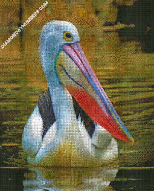 diamond painting