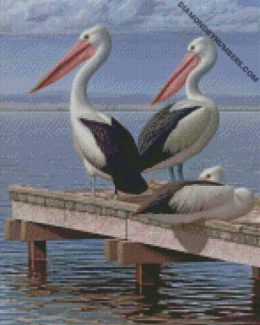 diamond paintings