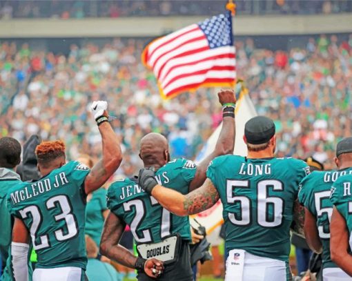 philadelphia-eagles-players-paint-by-numbers