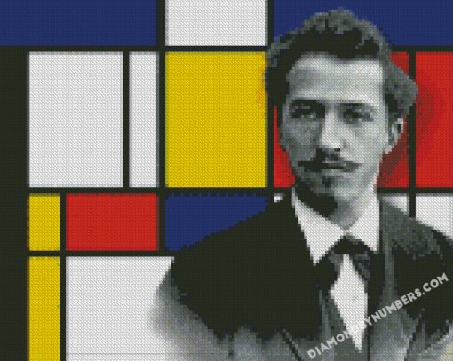 diamond painting