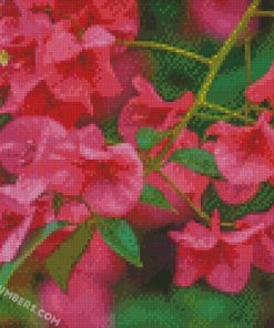 diamond painting