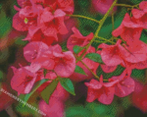 diamond painting