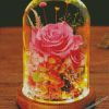 diamond painting