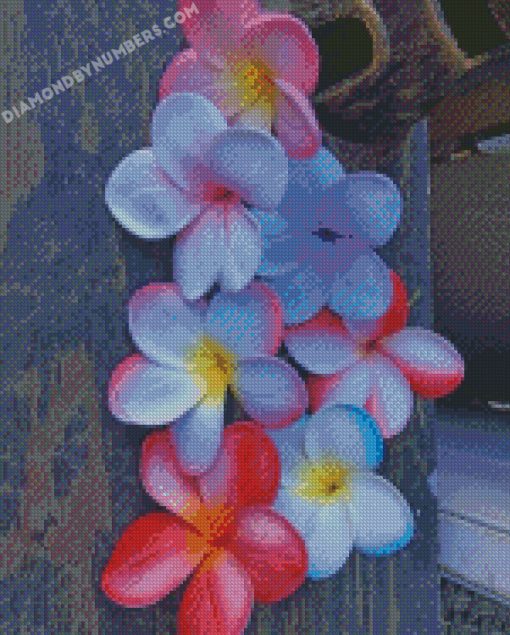 diamond painting