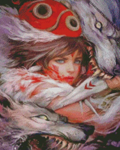 diamond paintings