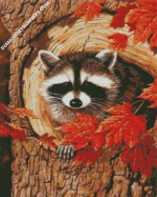 diamond painting