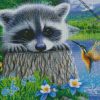 diamond paintings