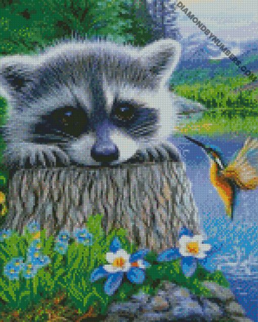 diamond paintings