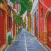 rethymno crete greece diamond paintings