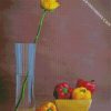 rose and pepper diamond paintings