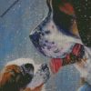 diamond painting