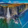 diamond painting