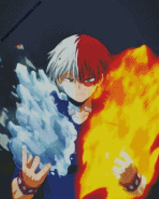 diamond painting