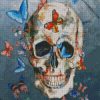 diamond painting