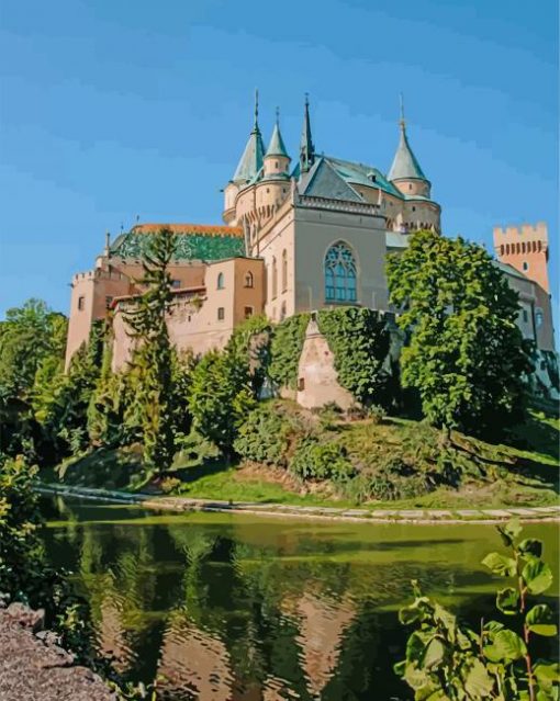 slovakia-paint-by-number