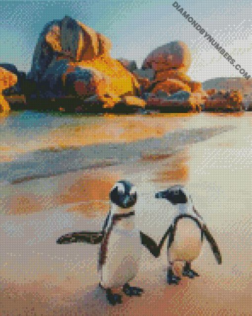 diamond painting