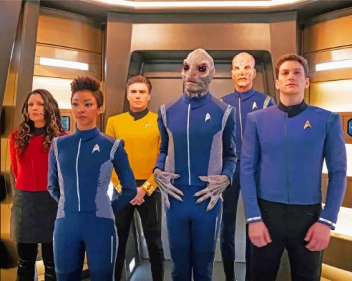 star-trek-paint-by-numbers