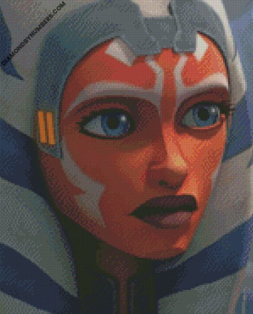 diamond paintings