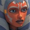 star-wars-ahsoka-tano-paint-by-numbers
