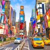 times-square-usa-paint-by-number